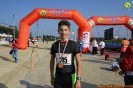25/09/2016 - Hipporun Mezza maratona di Vinovo by Nando Marcati - Pregara e Corsa del cuore
