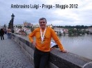Luigi Ambrosino - Maggio 2012 - Praga