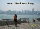 Loretta Viberti - Ottobre 2012 - Hong Kong