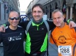 Turin Marathon 2015