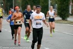 Turin Half Marathon 2017