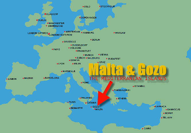 MaltaGozo