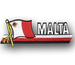 Malta_Bandiera