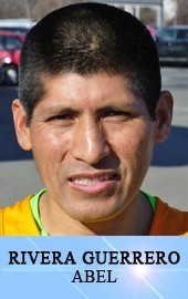Rivera Guerrero Abel