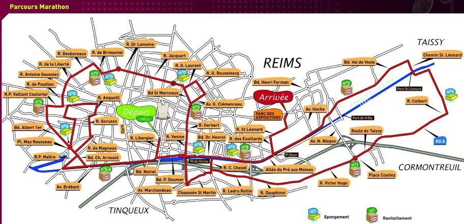 Reims_parcours_marathon