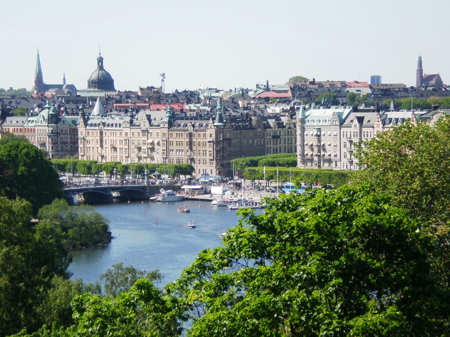 Stoccolma_panorama