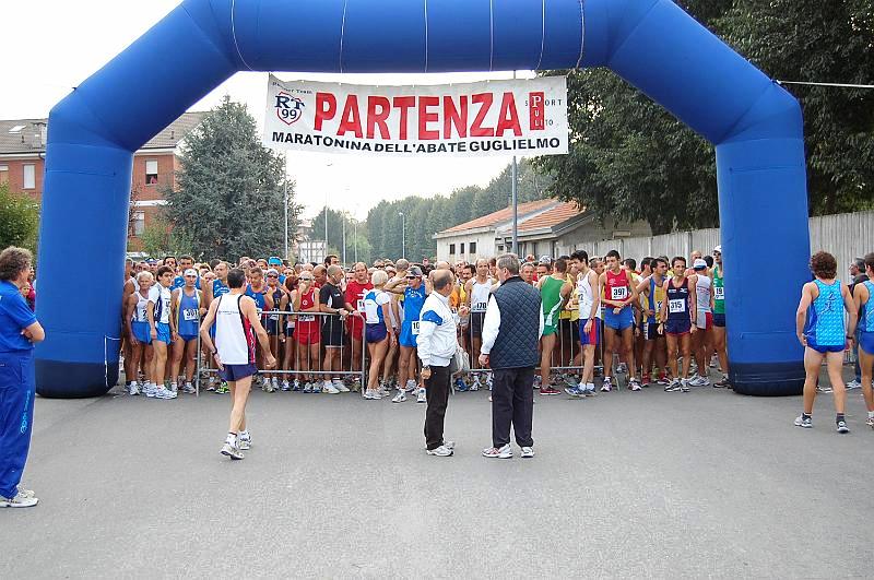 Volpiano_Start_Maratonina