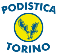 logo podistica torinoTR