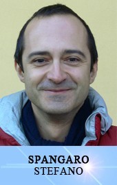 Stefano SPANGARO