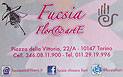 Fucsia Florart