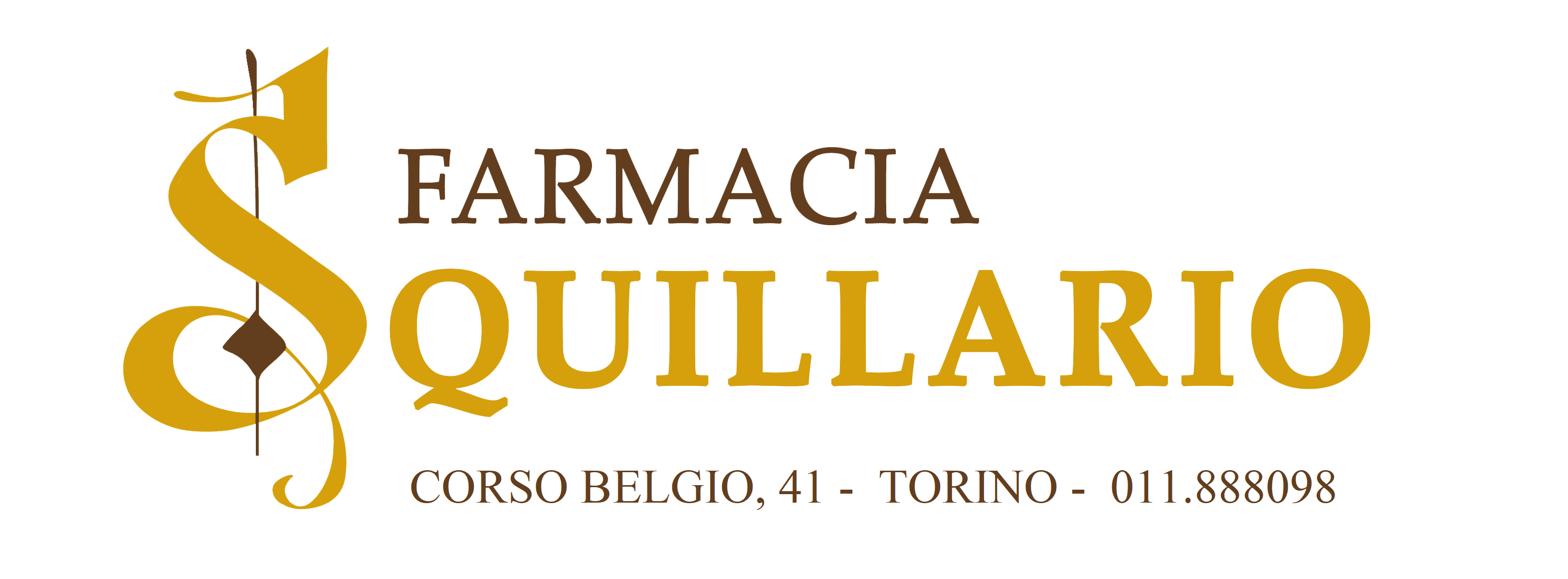 Farmacia Dottor Squillario