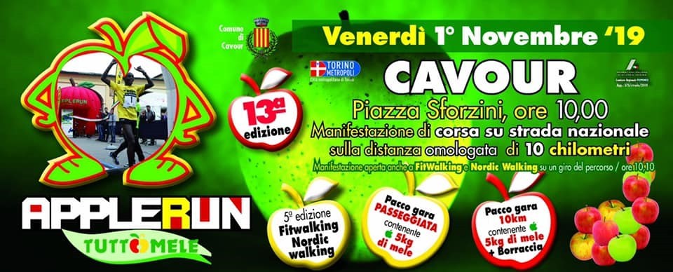 cavour