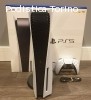 SONY PLAYSTATION PS5 BLU-RAY= 340EUR, IPHONE 12 PRO = 500EUR