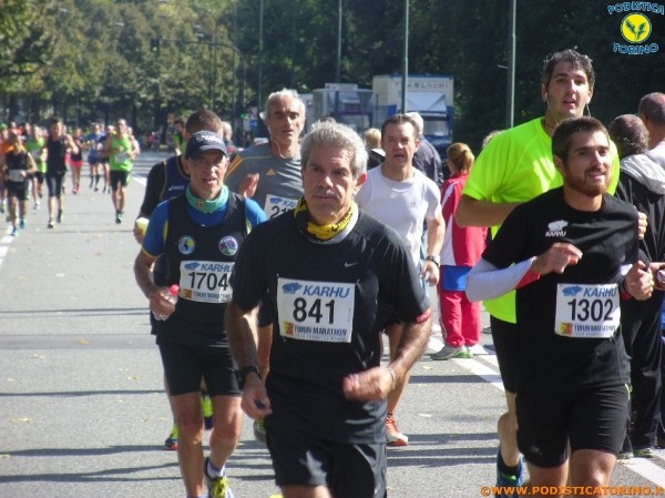 Turin marathon 2015-14