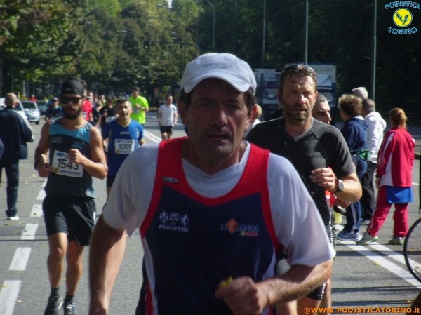 Turin marathon 2015-15