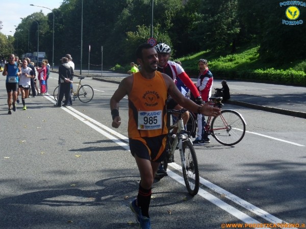 Turin marathon 2015-20