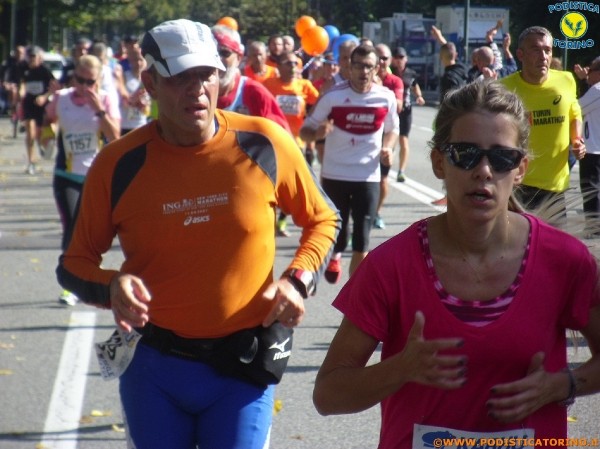 Turin marathon 2015-7