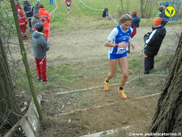 Cross trofarello 2016-18