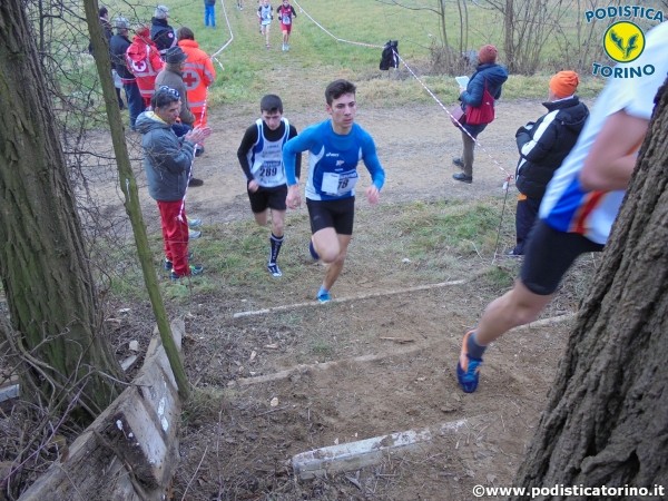 Cross trofarello 2016-22