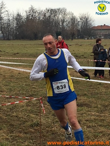 Cross Cirie-241