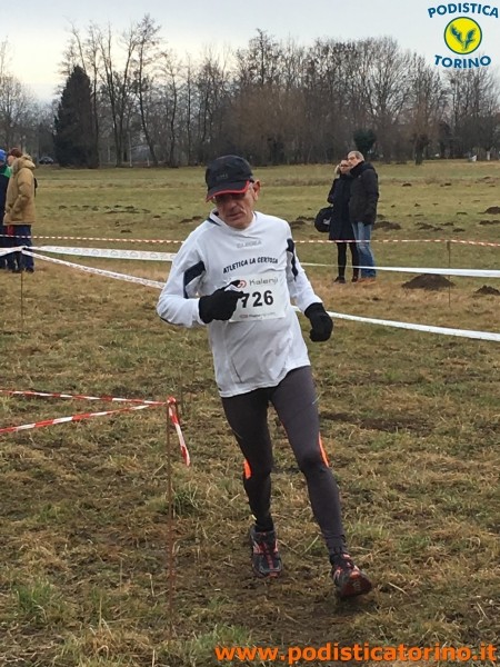 Cross Cirie-434