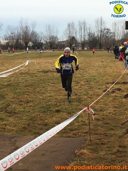Cross Cirie-613