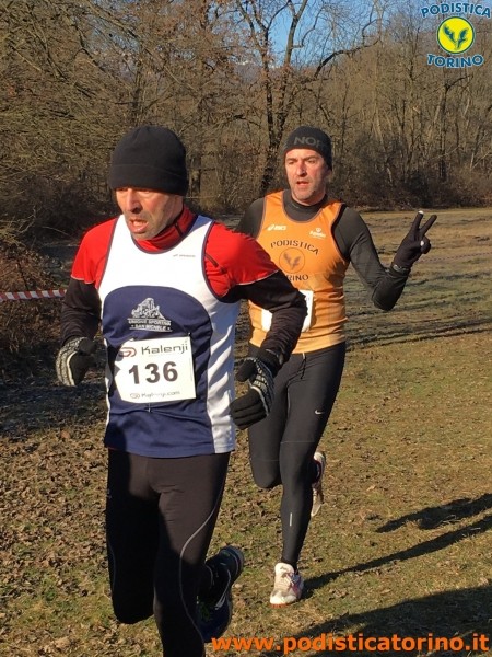Cross mandria-122
