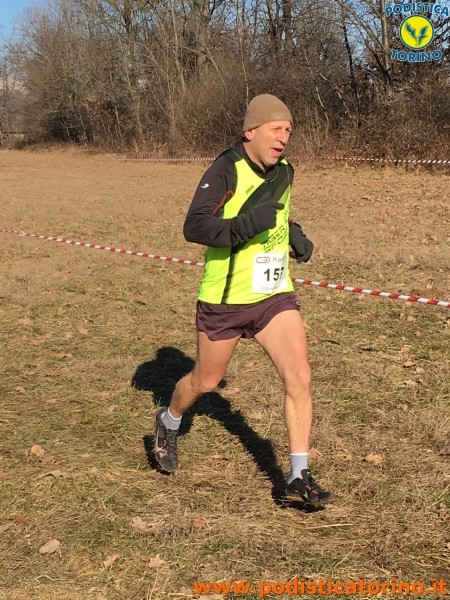 Cross mandria-127