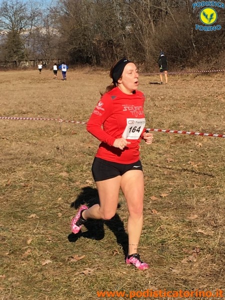 Cross mandria-196