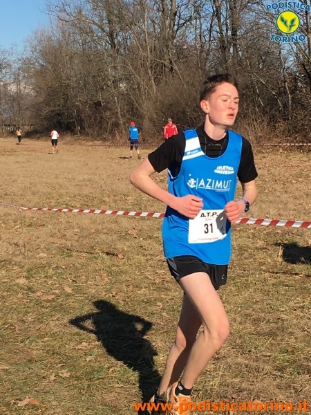 Cross mandria-229