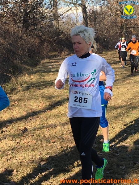Cross mandria-327