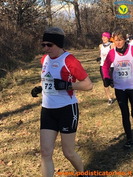 Cross mandria-330