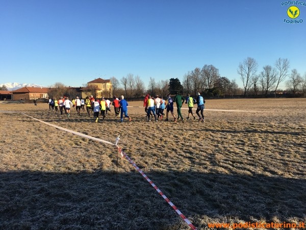 Cross mandria-351
