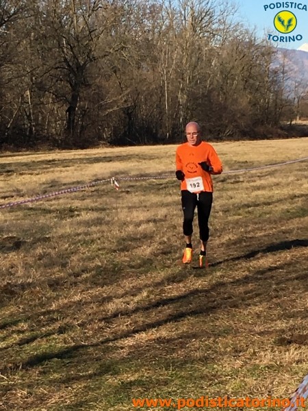 Cross mandria-380