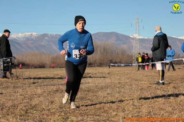 Cross Caselle-106