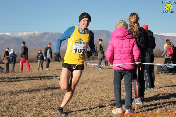 Cross Caselle-10