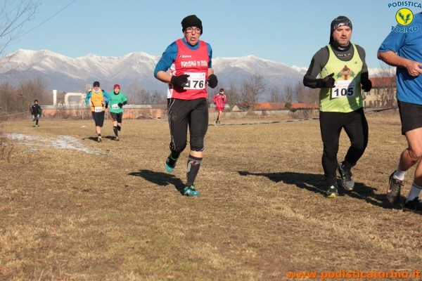 Cross Caselle-110