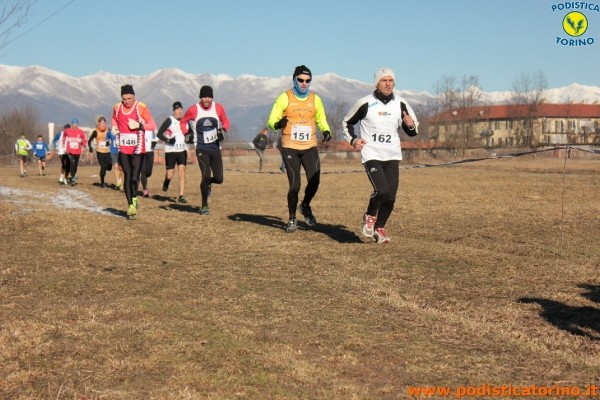 Cross Caselle-122