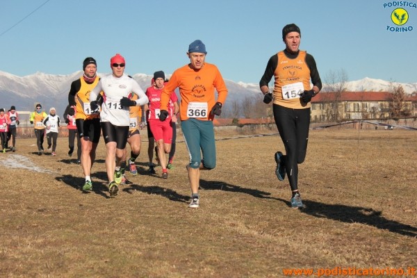 Cross Caselle-125