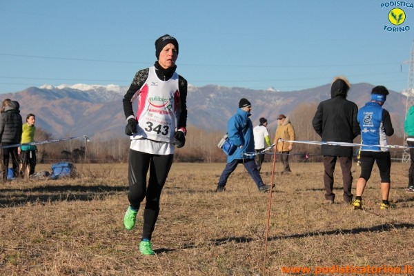 Cross Caselle-128