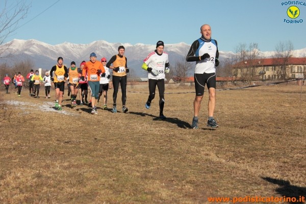 Cross Caselle-128