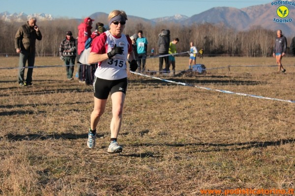 Cross Caselle-135