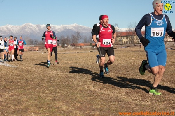 Cross Caselle-143