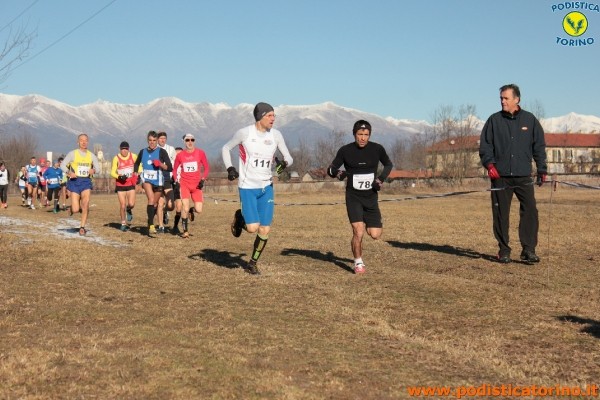 Cross Caselle-150