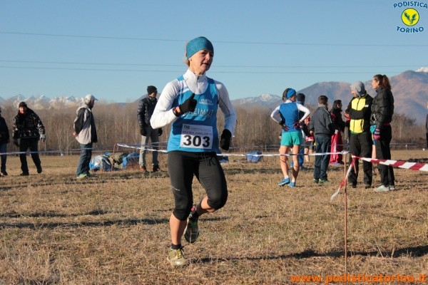 Cross Caselle-170