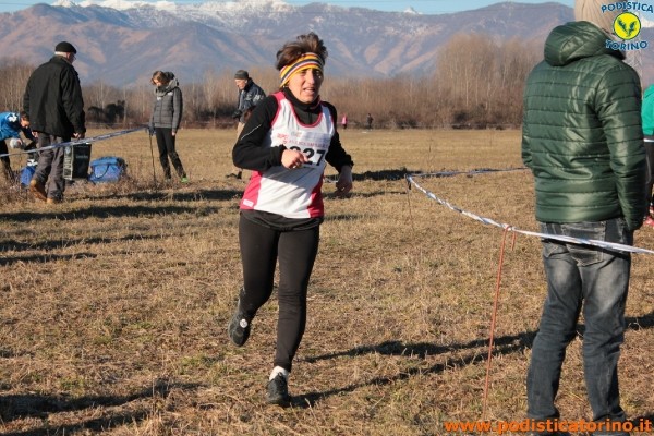 Cross Caselle-170