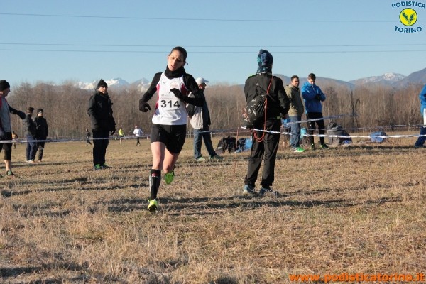 Cross Caselle-173