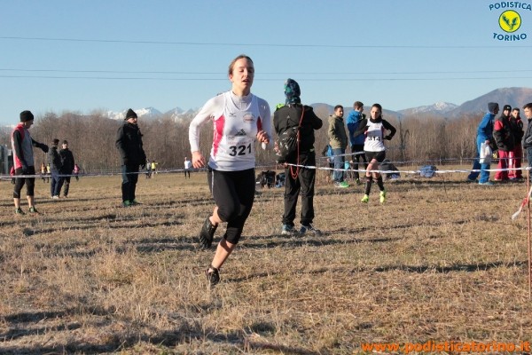 Cross Caselle-174