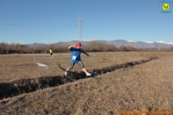 Cross Caselle-180