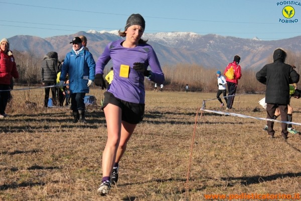 Cross Caselle-190